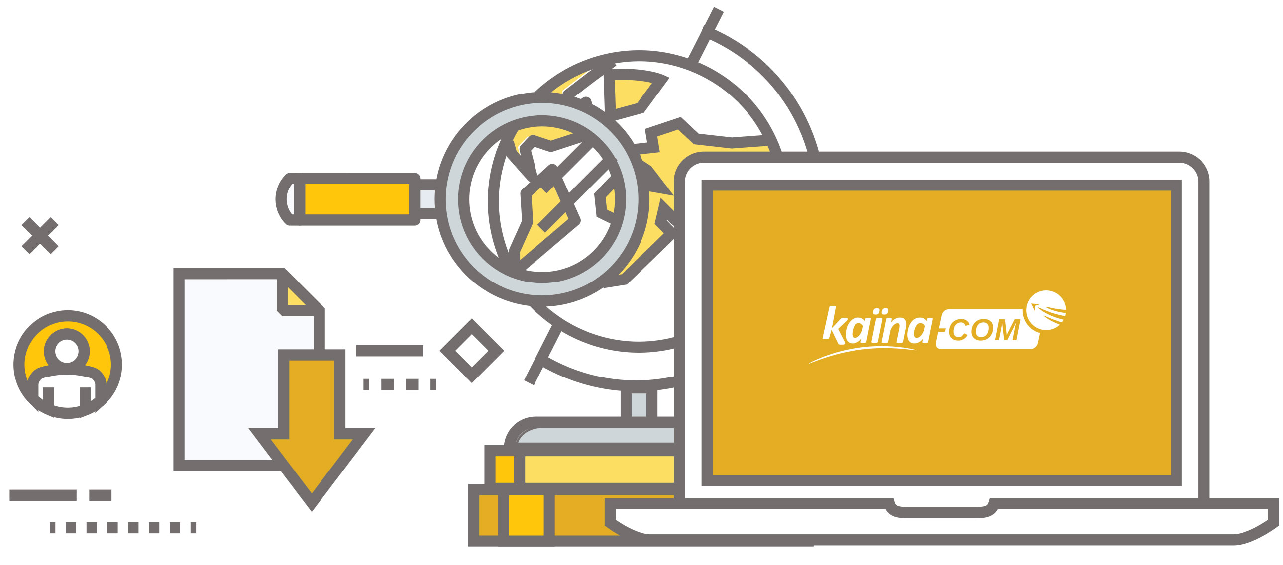 Vision Kaïna-com