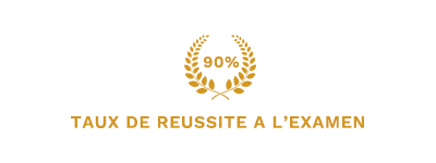 taux de reussite