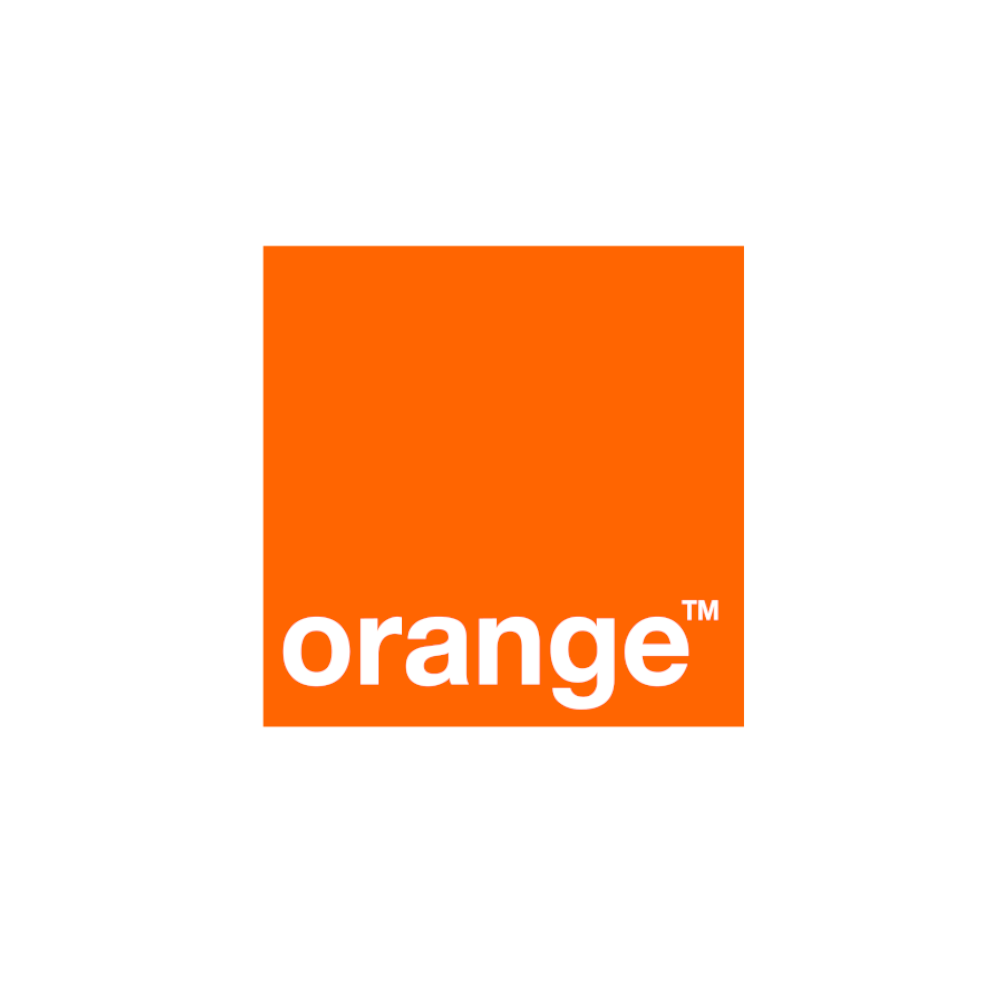 Logo ORANGE