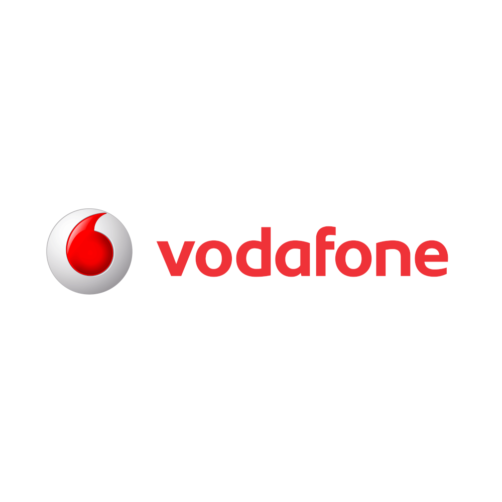 Logo Vodafone