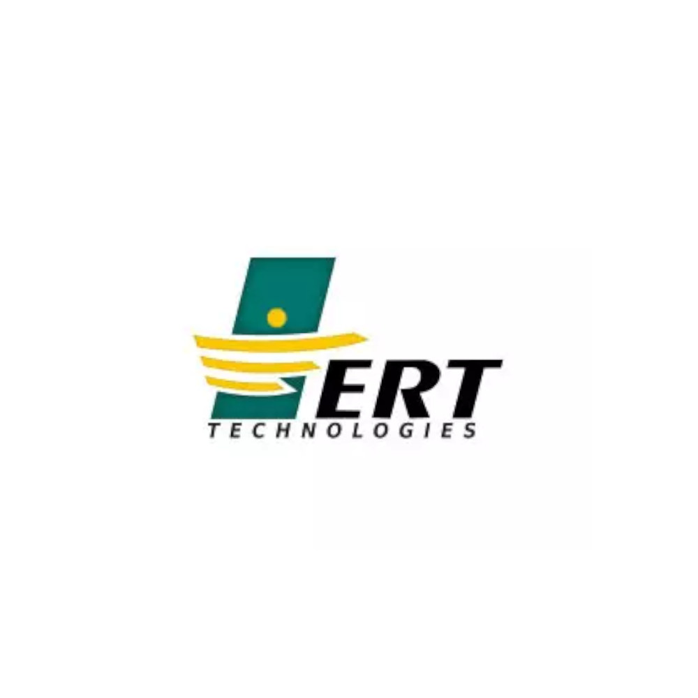 Logo ERT