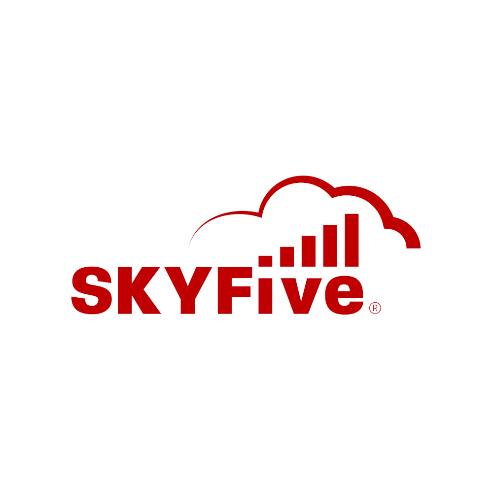 Logo SKYFIVE