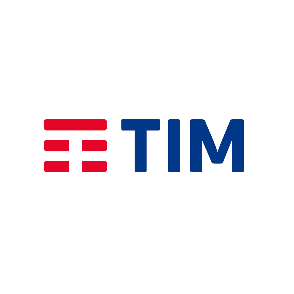 Logo TIM