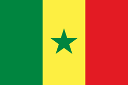 senegal flag